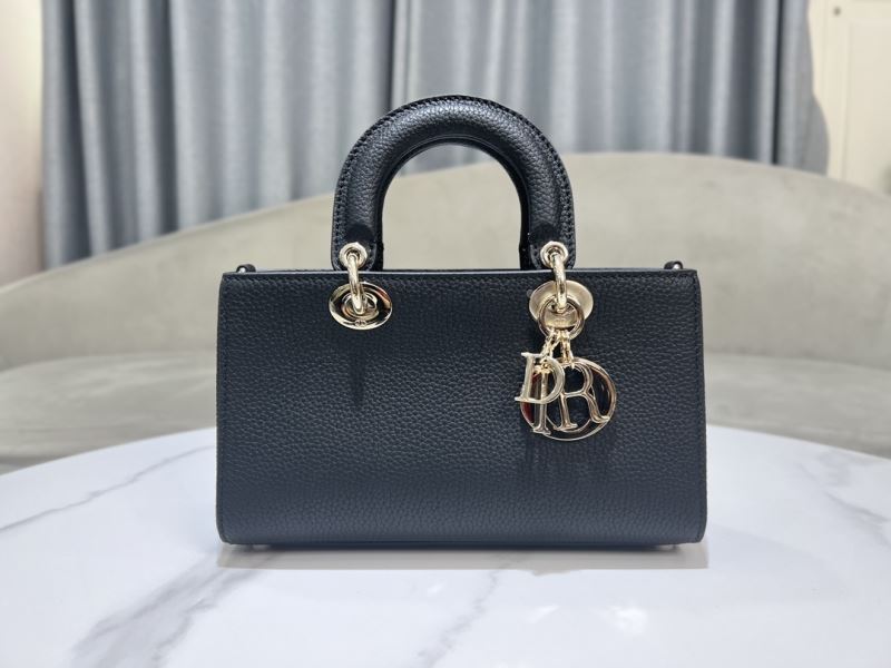 Christian Dior My Lady Bags